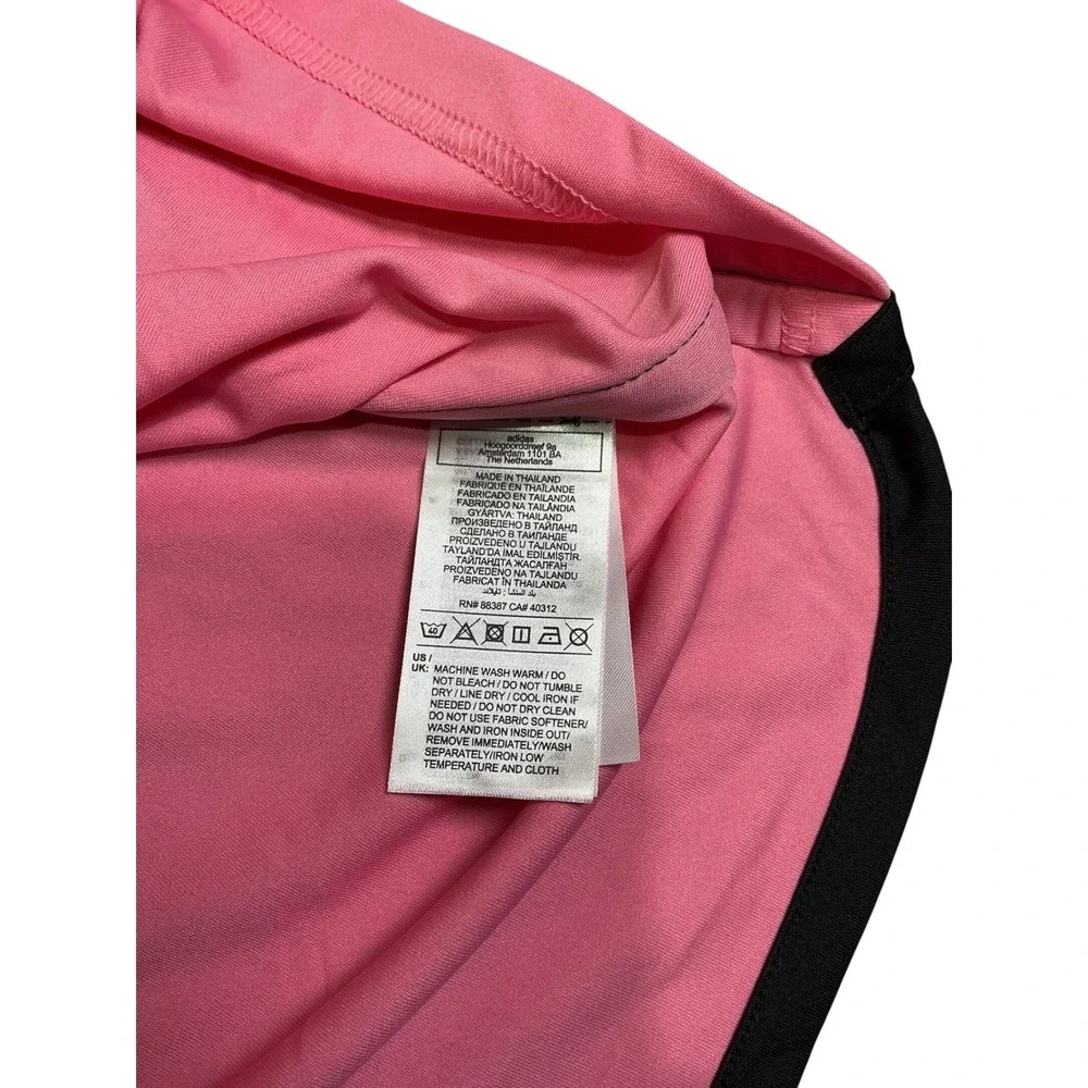 Adidas Inter Miami Messi #10 Pink Jersey Mens 2XL‎ Soccer MLS AEROREADY NEW